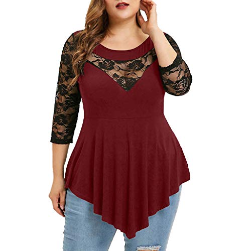 top asimetrico para boda 1