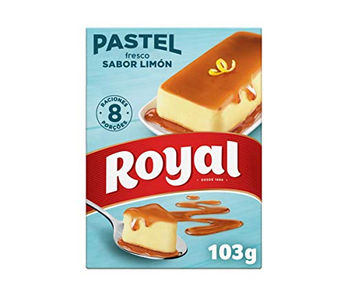 tarta de limon con cuajada royal 1