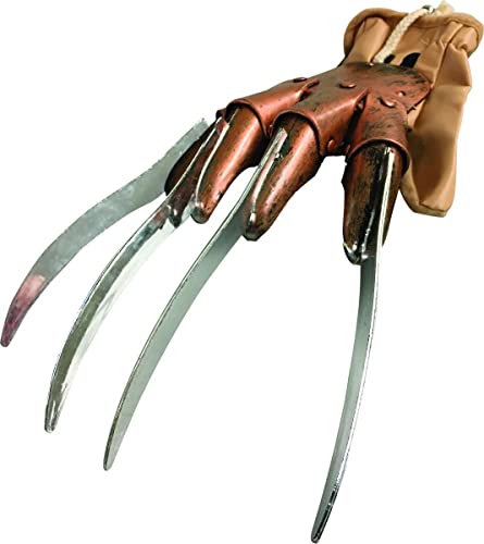 disfraz freddy krueger niño 1