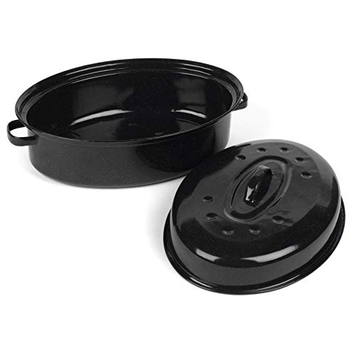 olla para horno 1