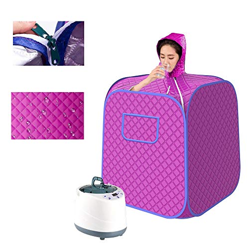 sauna seca 1