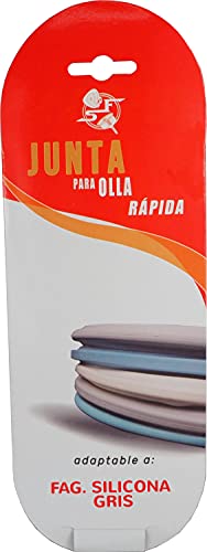 olla rapida fagor antigua 1