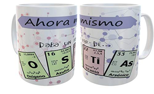 frases para la tabla periodica 1
