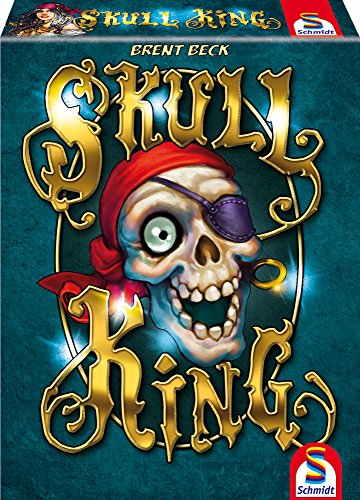 skull king juego 1