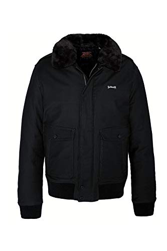 cazadora piloto hombre 1