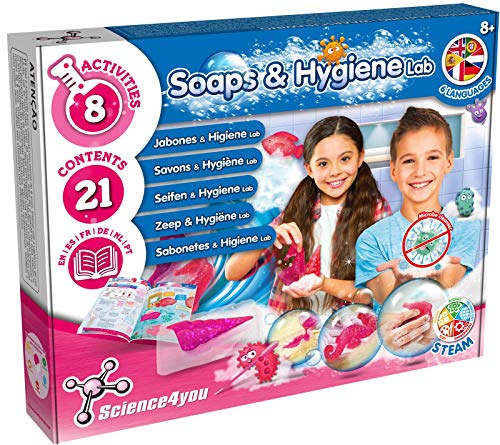 kit para hacer jabones 1