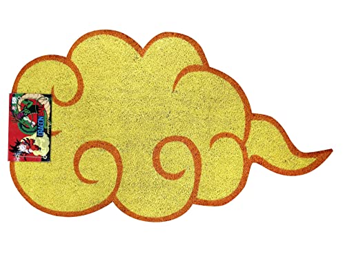 felpudo dragon ball 1