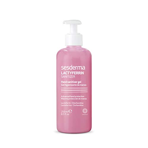 sesderma lactyferrin sanitizer 1