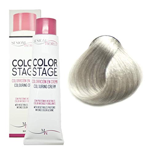 mechas rubio platino hombre 1