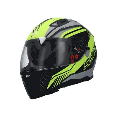 casco shiro sh 881 1