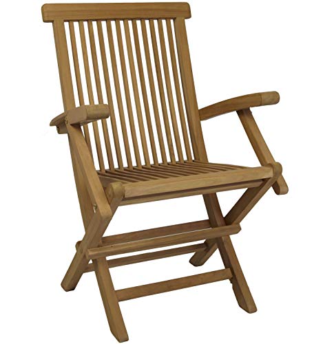 silla teca 1