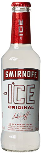 smirnoff sabores 1