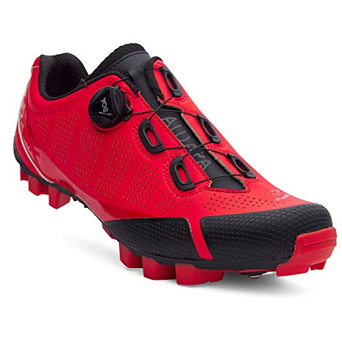 zapatillas mtb catlike 1