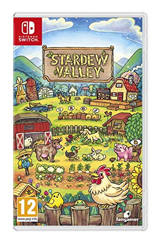atun stardew valley 1