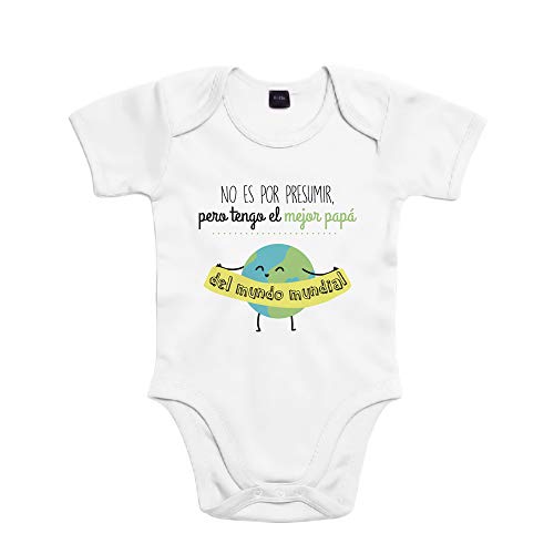 body bebe papa 1