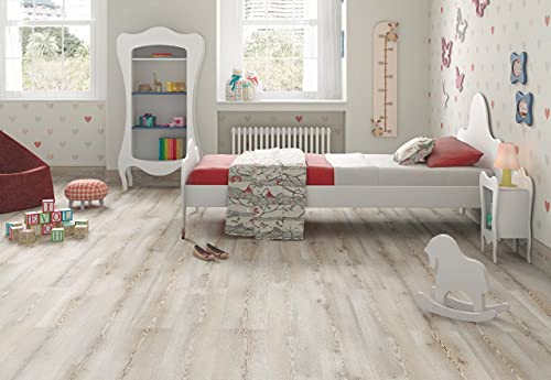 tarima flotante baño 1