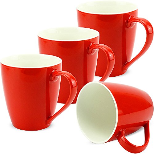 taza roja 1