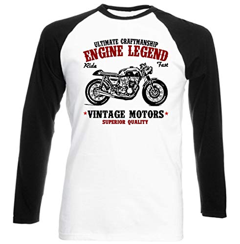 honda cb 750 cafe racer 1