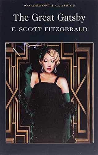 el gran gatsby pdf 1