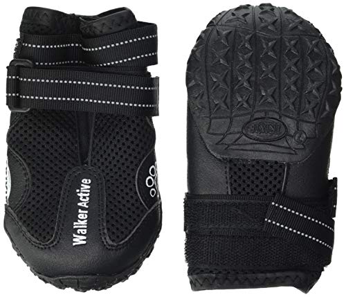 botas nieve perro 1