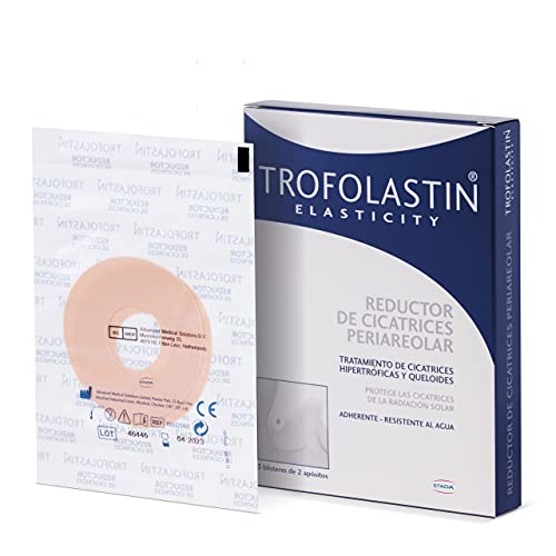 cicatriz periareolar 1