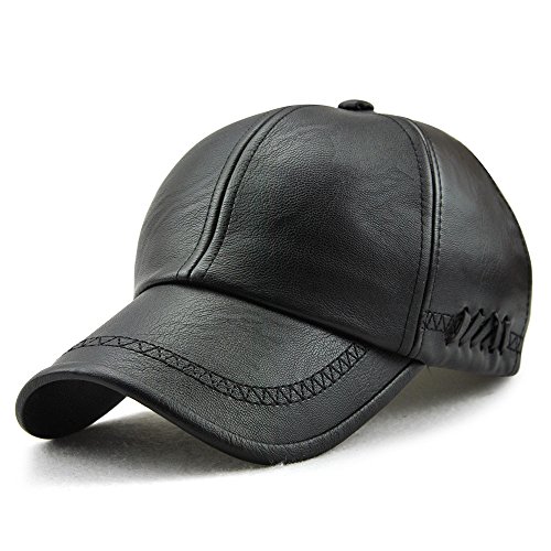 gorras de piel 1