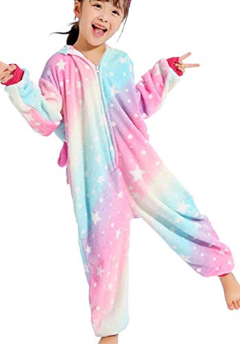 pijama unicornio primark 1