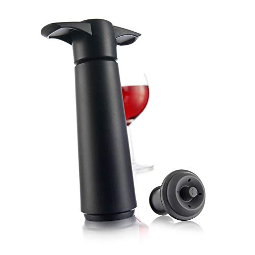 bomba de vacio para vino 1