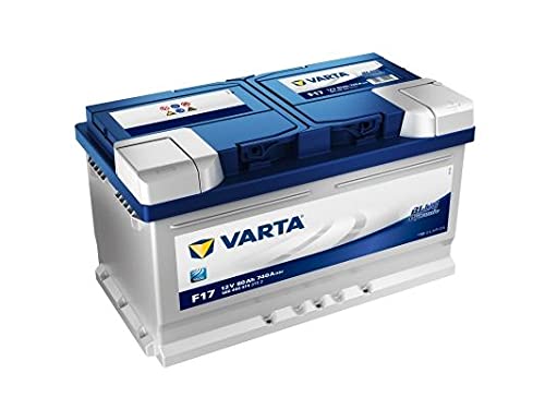 varta f17 1