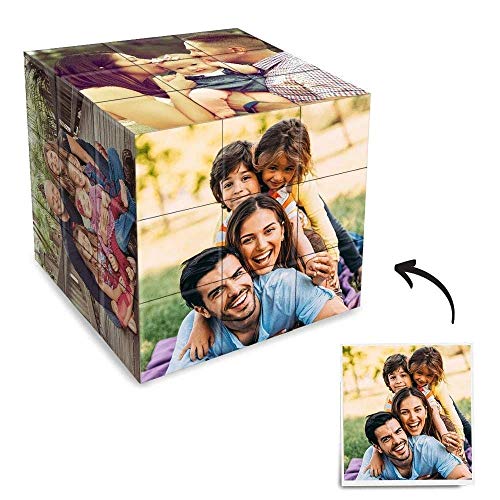 cubo de rubik personalizado 1