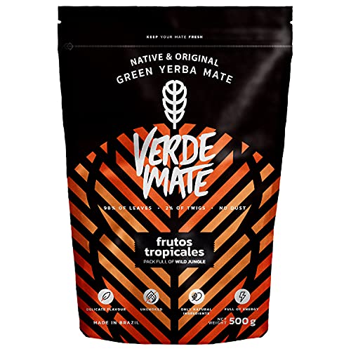 verde mate 1