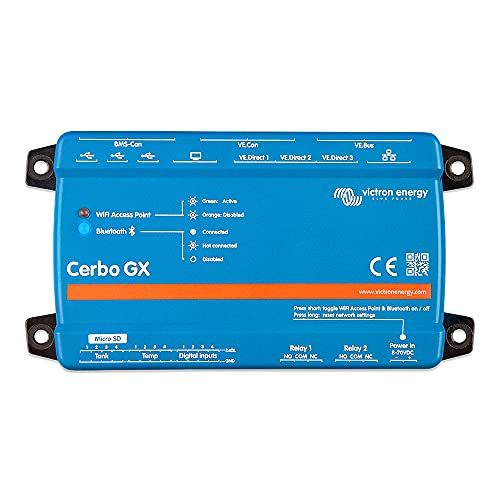 cerbo gx 1