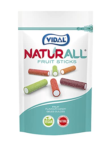 chuches vegetarianas 1