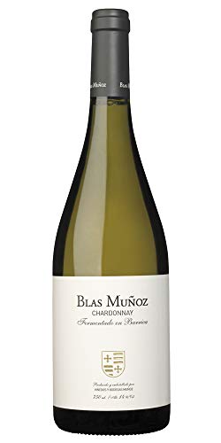 blas muñoz chardonnay 1