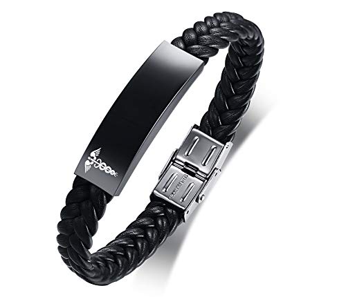pulsera medica 1