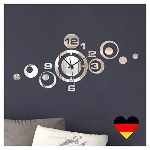reloj diseño 1