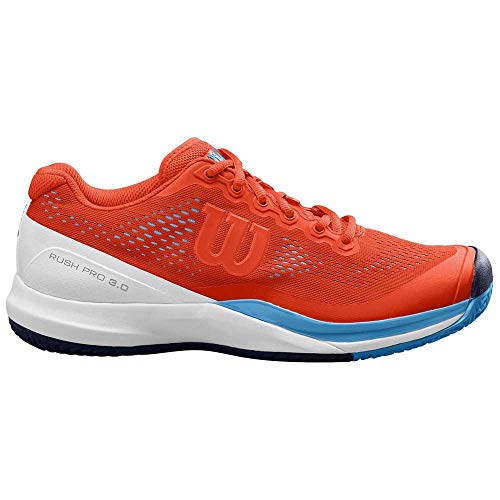 wilson rush pro 3.0 1