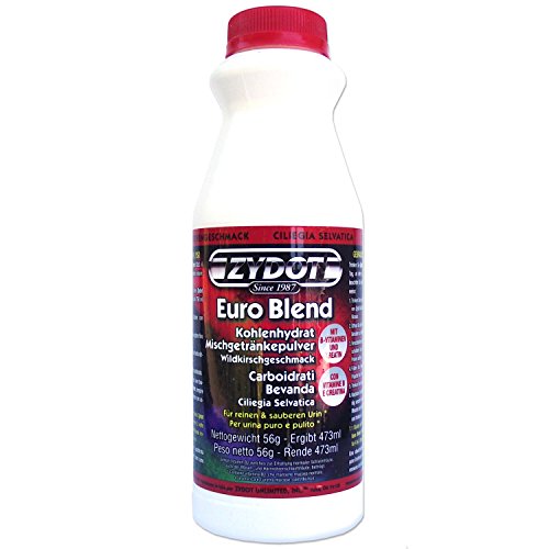zydot euro blend 1